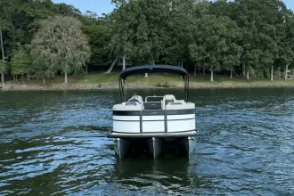 Thumbnail von Harris Cruiser 230