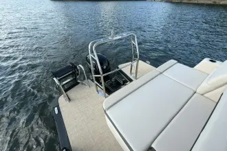 Thumbnail von Harris Cruiser 230