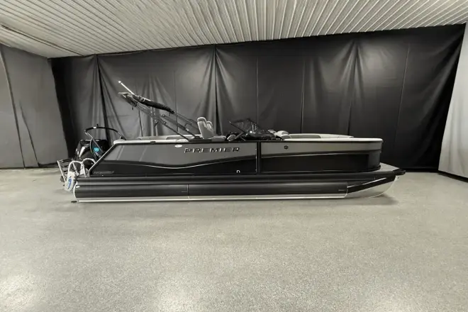 Premier 230 Solaris Sport