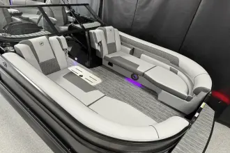 Thumbnail von Premier 230 Solaris Sport