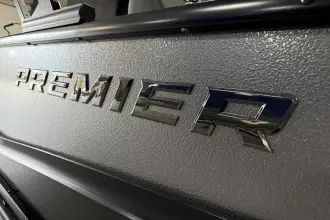 Thumbnail von Premier 230 Solaris Sport