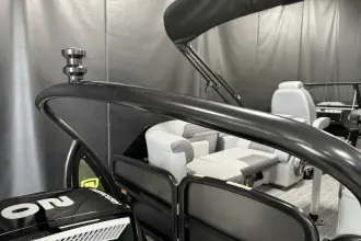 Thumbnail von Premier 230 Solaris Sport