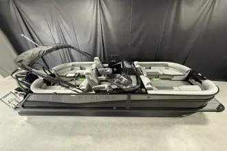 Thumbnail von Premier 230 Solaris Sport