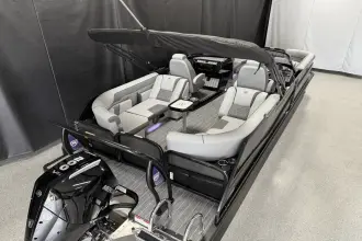 Thumbnail von Premier 230 Solaris Sport