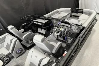 Thumbnail von Premier 230 Solaris Sport