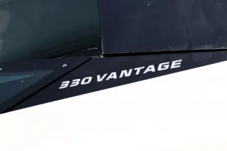 Thumbnail von Boston Whaler 330 Vantage