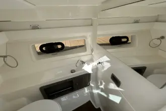 Thumbnail von Sea Ray SLX 350 Außenborder