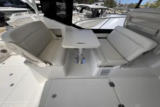 Thumbnail von Boston Whaler 405 Conquest