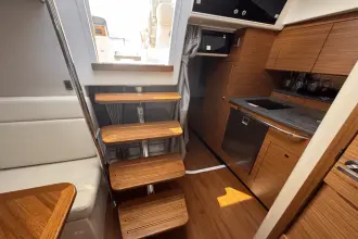 Thumbnail von Boston Whaler 405 Conquest