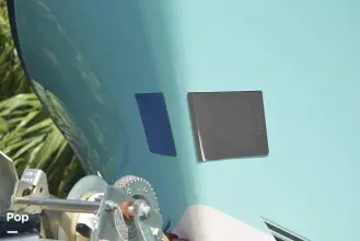 Thumbnail von Mako 284 CC