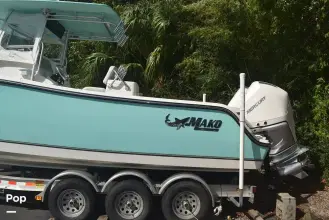 Thumbnail von Mako 284 CC