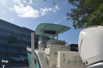 Thumbnail von Mako 284 CC