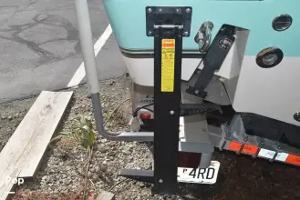 Thumbnail von Mako 284 CC