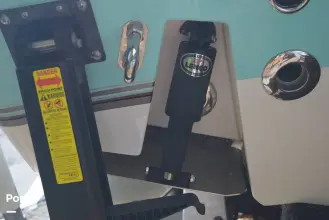 Thumbnail von Mako 284 CC