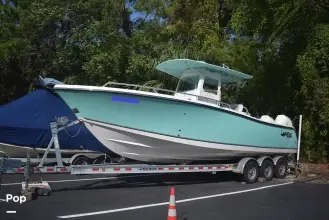 Thumbnail von Mako 284 CC