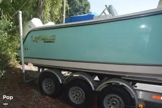 Thumbnail von Mako 284 CC