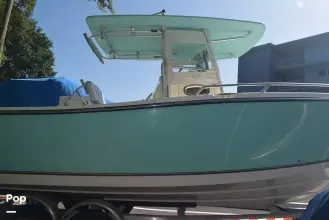 Thumbnail von Mako 284 CC