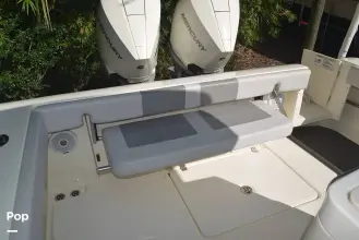 Thumbnail von Mako 284 CC