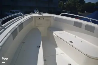 Thumbnail von Mako 284 CC