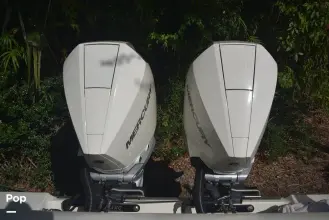 Thumbnail von Mako 284 CC