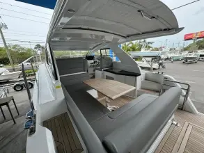 Thumbnail von Sealine S335V