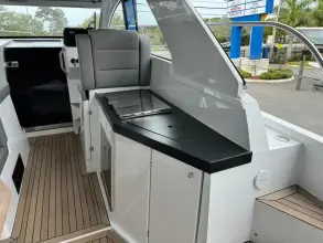 Thumbnail von Sealine S335V