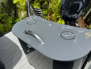 Thumbnail von Avalon Excalibur LTD Quad Lounge 27