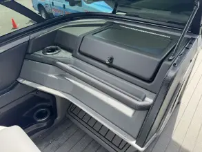 Thumbnail von Avalon Excalibur LTD Quad Lounge 27