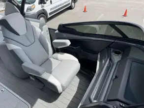 Thumbnail von Avalon Excalibur LTD Quad Lounge 27