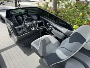 Thumbnail von Avalon Excalibur LTD Quad Lounge 27