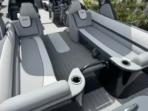 Thumbnail von Avalon Excalibur LTD Quad Lounge 27