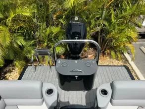 Thumbnail von Avalon Excalibur LTD Quad Lounge 27