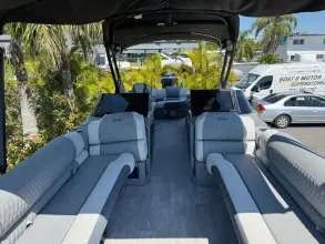 Thumbnail von Avalon Excalibur Elite 27