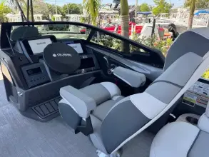 Thumbnail von Avalon Excalibur Elite 27