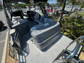 Thumbnail von Avalon Excalibur Elite 27