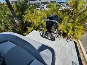 Thumbnail von Avalon Excalibur Elite 27