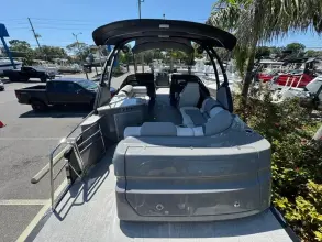 Thumbnail von Avalon Excalibur Elite 27