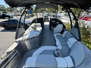 Thumbnail von Avalon Excalibur Elite 27