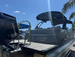 Thumbnail von Avalon Excalibur Elite 27