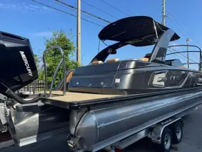 Thumbnail von Avalon Excalibur Elite 27