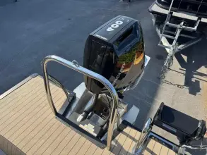 Thumbnail von Avalon Excalibur Elite 27