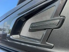 Thumbnail von Avalon Excalibur Elite 27