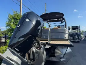 Thumbnail von Avalon Excalibur Elite 27