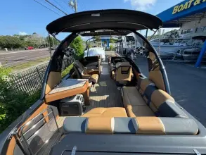 Thumbnail von Avalon Excalibur Elite 27