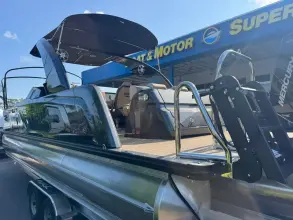 Thumbnail von Avalon Excalibur Elite 27