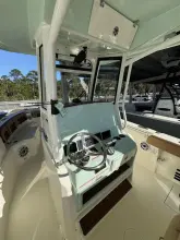 Thumbnail von Cobia 	265 Open