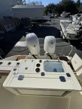 Thumbnail von Cobia 	265 Open