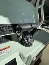 Thumbnail von Cobia 	265 Open