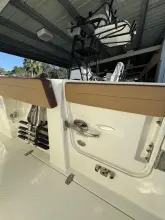 Thumbnail von Cobia 	265 Open