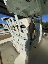 Thumbnail von Cobia 	265 Open